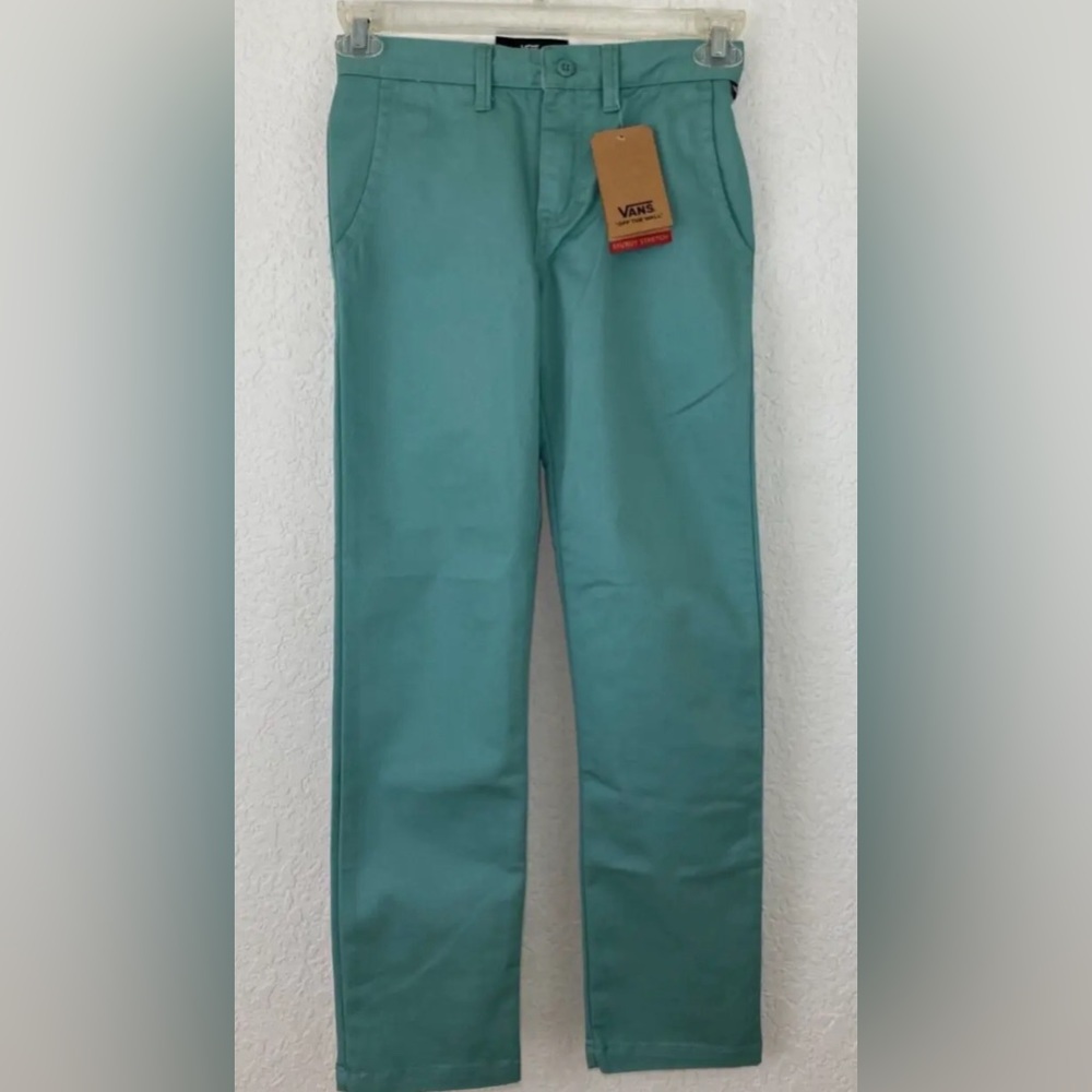 VANS Authentic Chino Pants